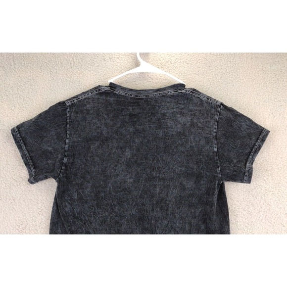 Disney The Nightmare Before Christmas Jack Skellington Graphic T Shirt Size S - Picture 13 of 16